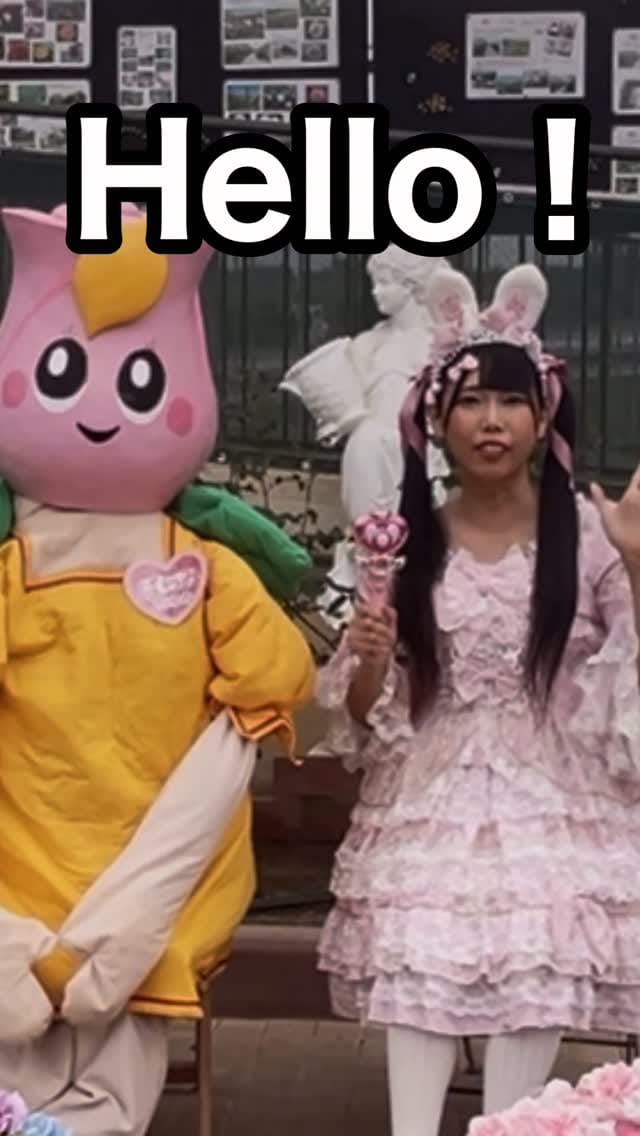Post 2 by のうさぎゆん/NousagiYun on Instagram (video)