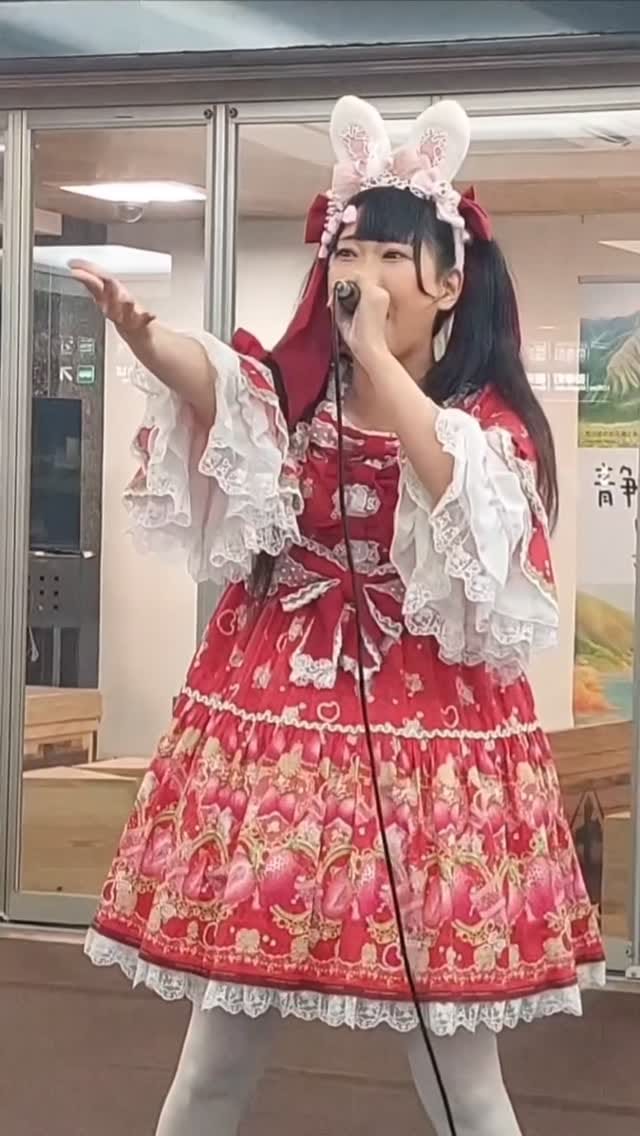 Post 8 by のうさぎゆん/NousagiYun on Instagram (video)