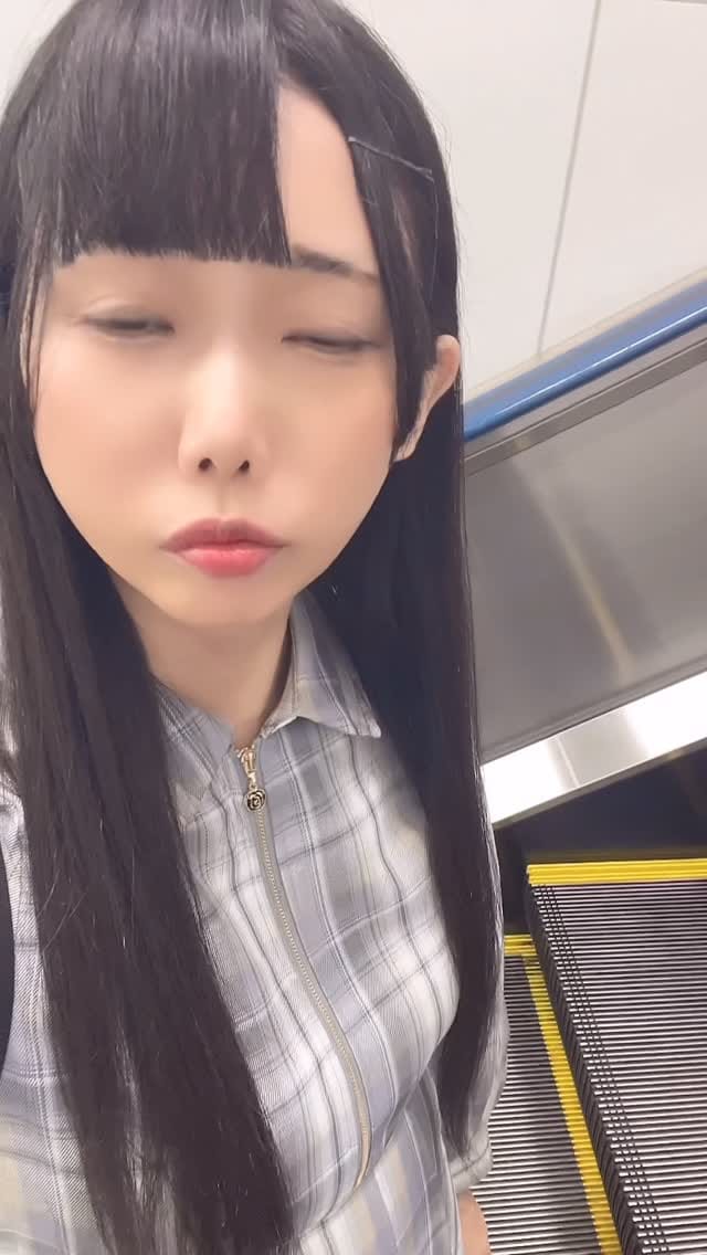 Post 7 by のうさぎゆん/NousagiYun on Instagram (video)