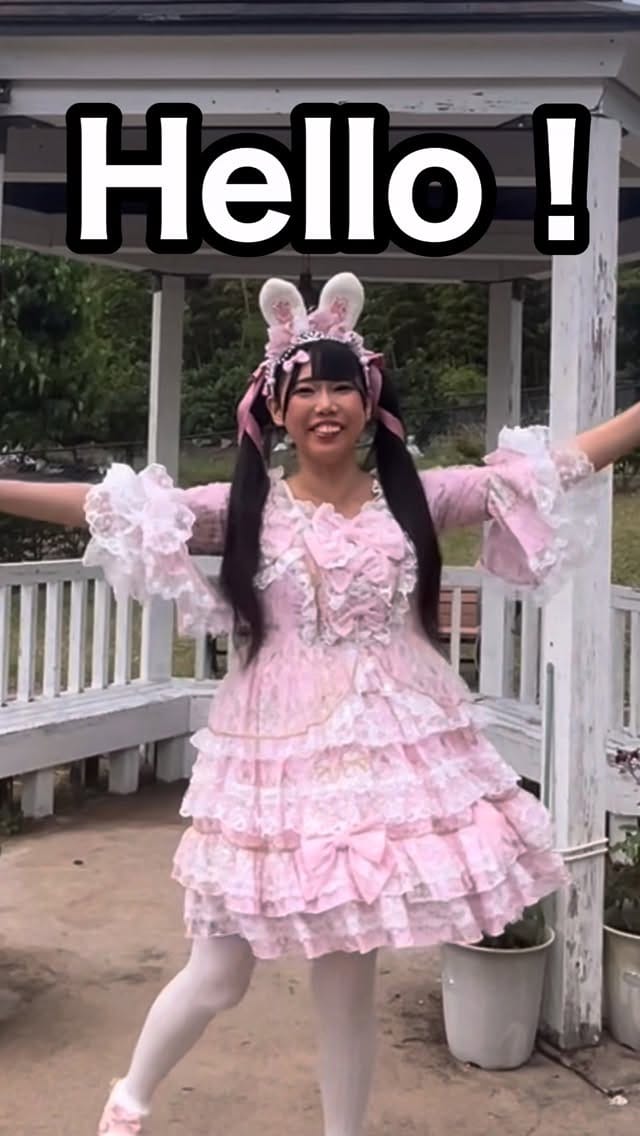 Post 5 by のうさぎゆん/NousagiYun on Instagram (video)