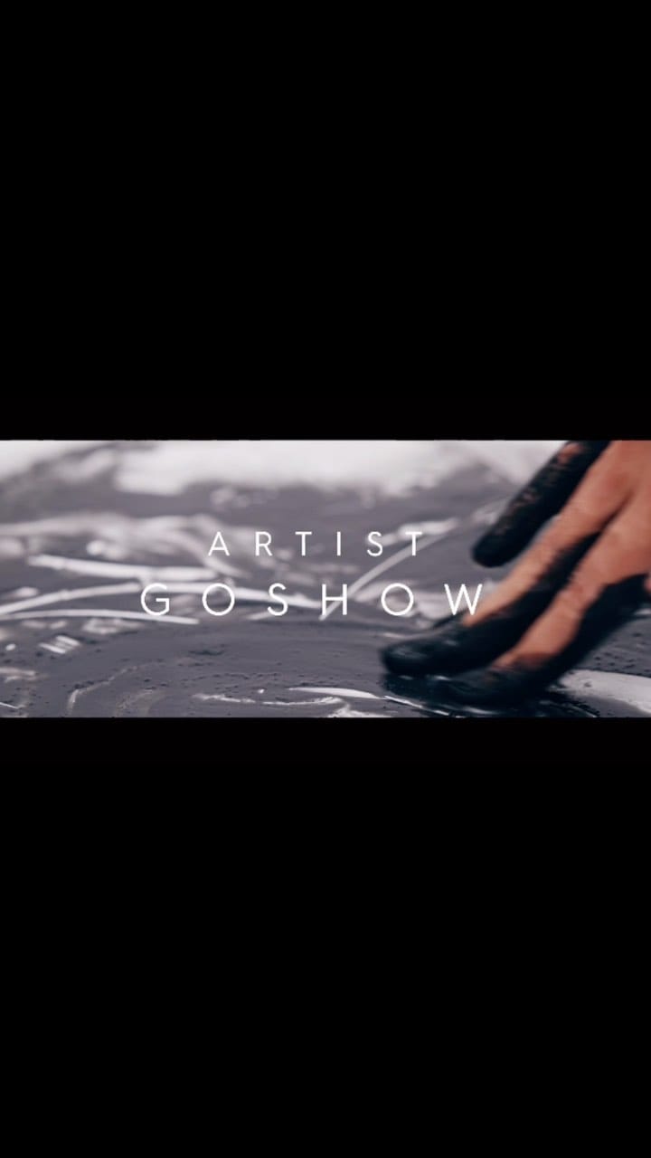 Post 10 by 郷祥（GOSHOW） on Instagram (video)