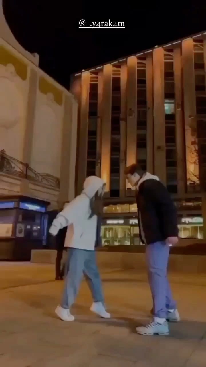 Post 1 by یــارەکــەم"🖇🤍 on Instagram (video)