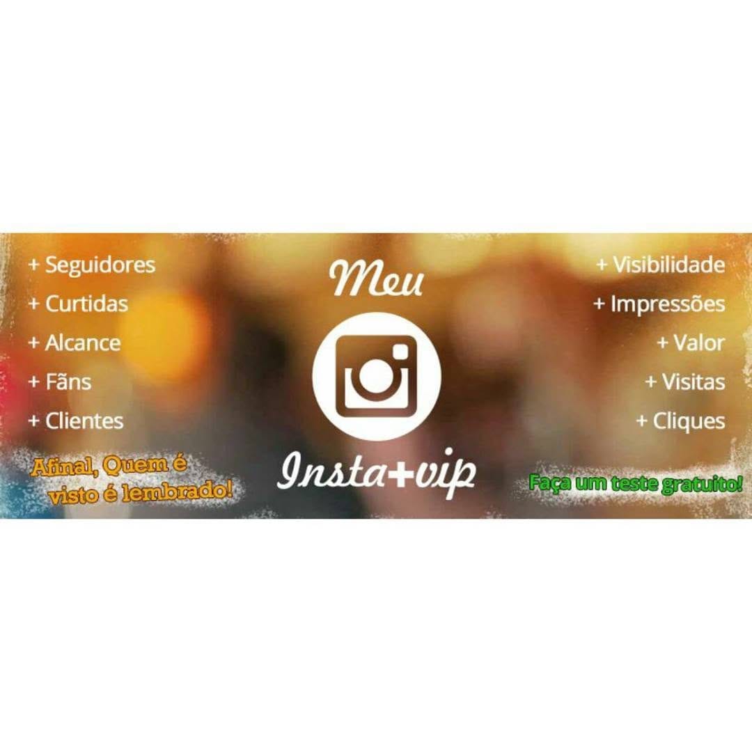 Post 1 by Meu Insta+ VIP on Instagram (image)