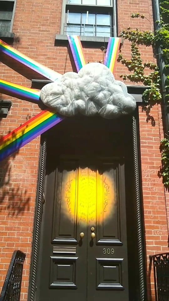 Post 4 by Jewel Kawataki - NYC x JPN on Instagram (video)