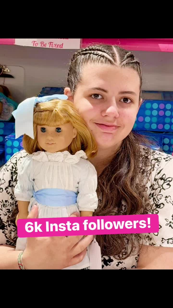 Post 9 by Girl AGain on Instagram (video)