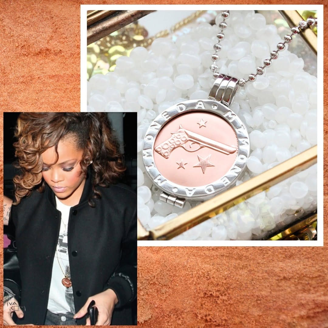 Post 4 by Mi Moneda Official on Instagram (image)