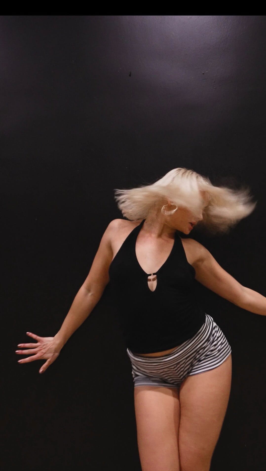 Post 8 by LAURA PAKASAAR on Instagram (video)