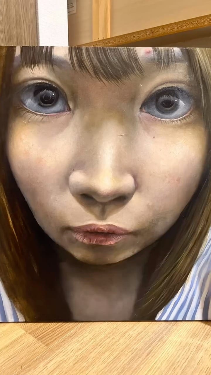 Post 9 by Lica on Instagram (video)
