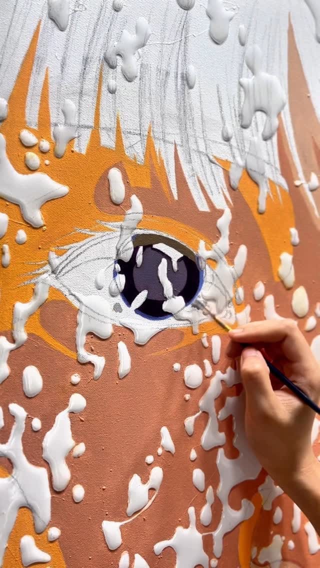 Post 8 by Lica on Instagram (video)