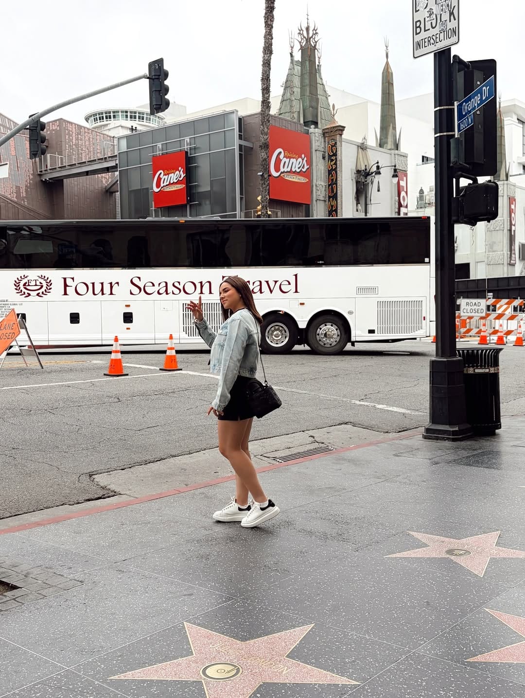 Post 2 by Alexandra Argüello on Instagram (carousel)