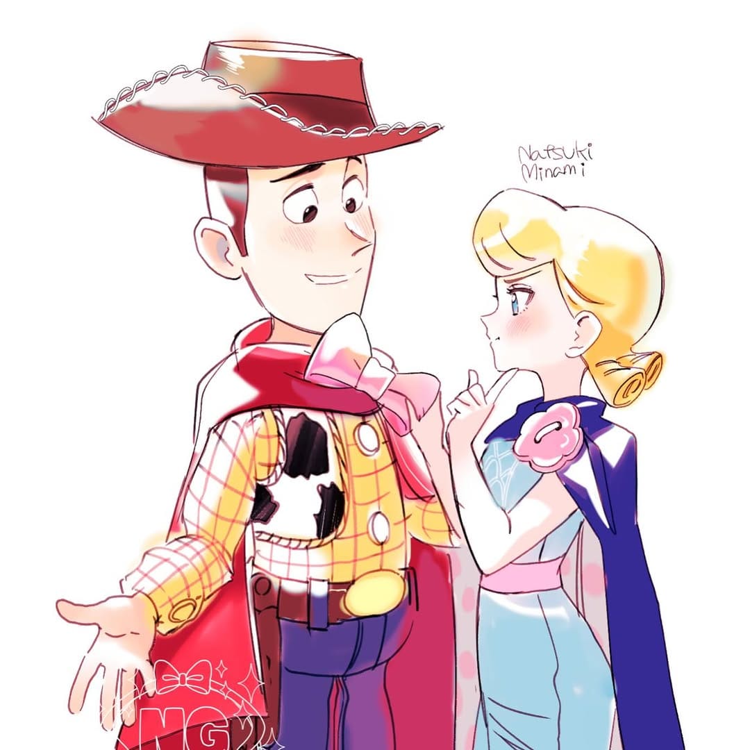 Post 5 by ミナミナツキ-NatsukiMinami- on Instagram (image)
