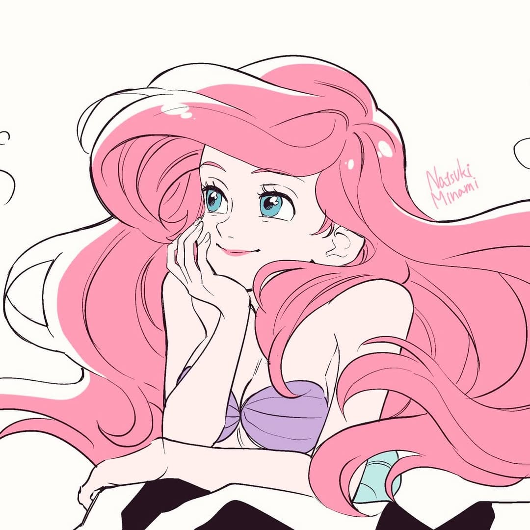 Post 4 by ミナミナツキ-NatsukiMinami- on Instagram (image)