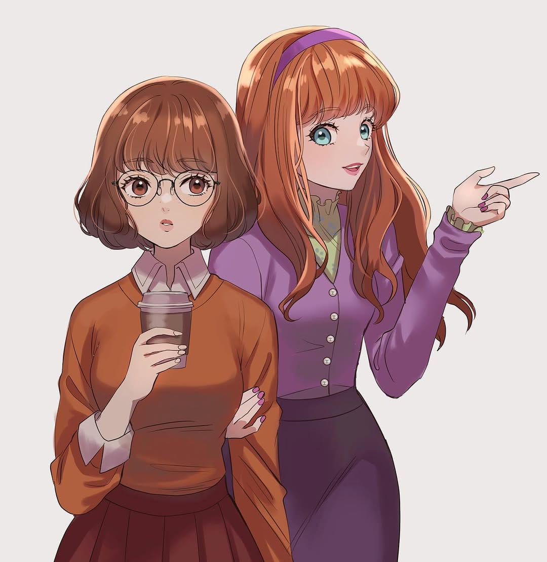 Post 10 by ミナミナツキ-NatsukiMinami- on Instagram (carousel)