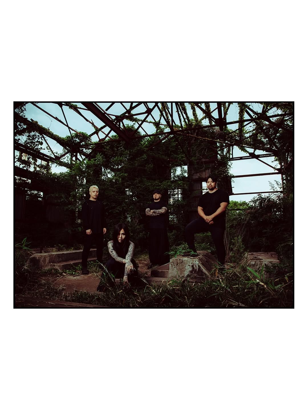 Post 7 by Jesse Kojima on Instagram (carousel)