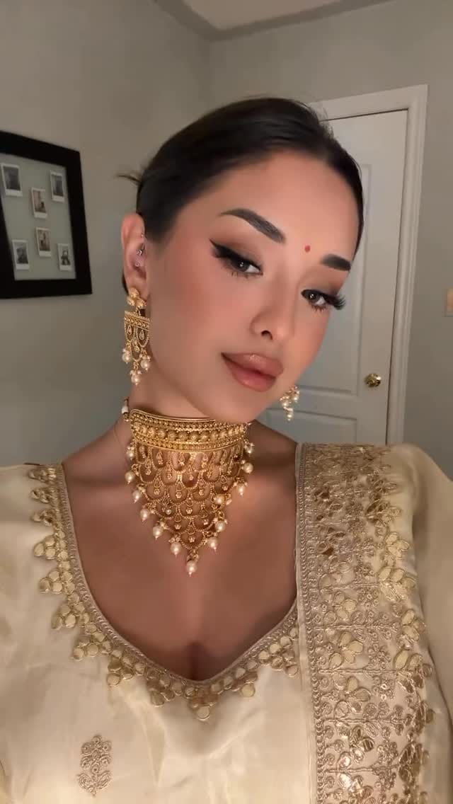Post 8 by Touch of Elegance ⚜️ on Instagram (video)