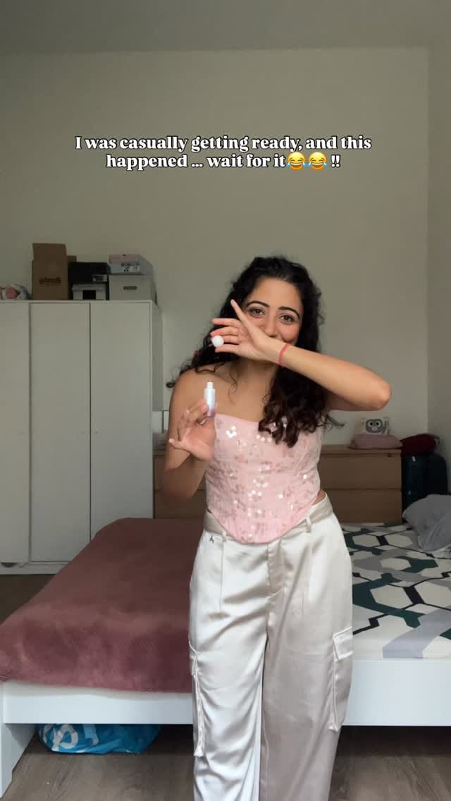 Post 10 by Harshita Modi on Instagram (video)