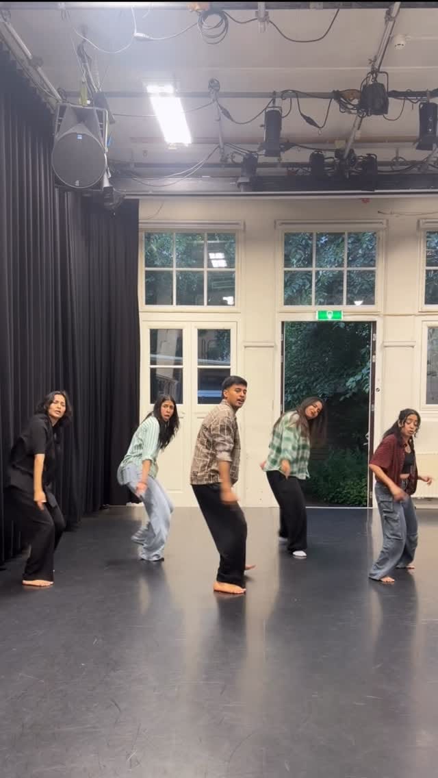 Post 7 by Harshita Modi on Instagram (video)