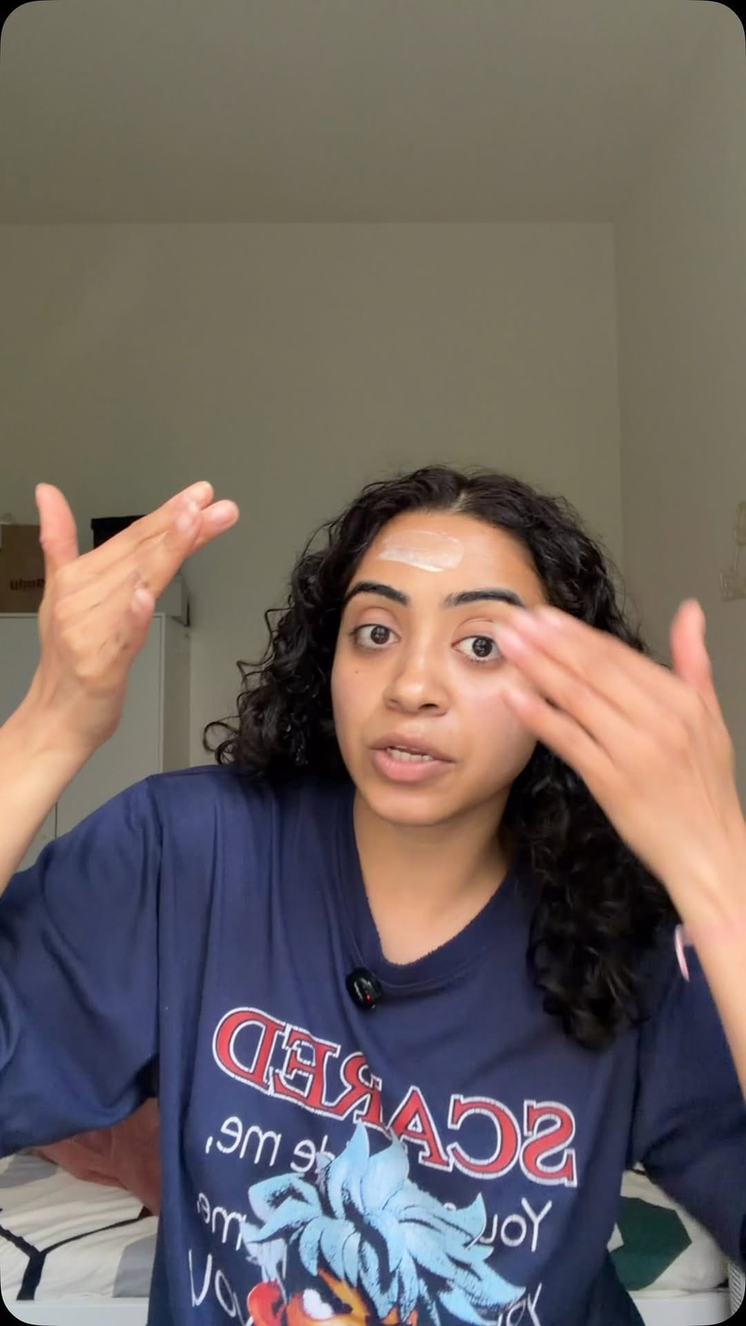 Post 1 by Harshita Modi on Instagram (video)