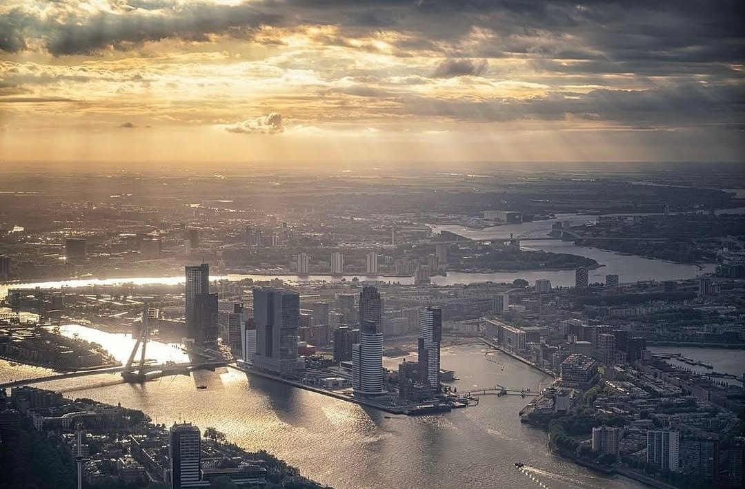 Post 1 by Go Rotterdam on Instagram (image)