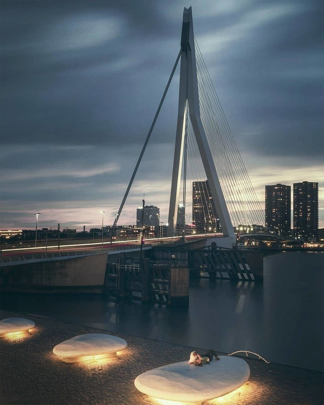 Post 6 by Go Rotterdam on Instagram (image)
