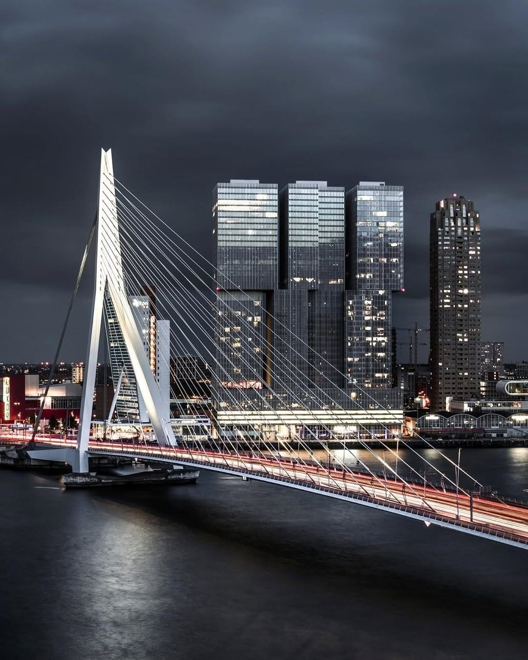 Post 8 by Go Rotterdam on Instagram (image)