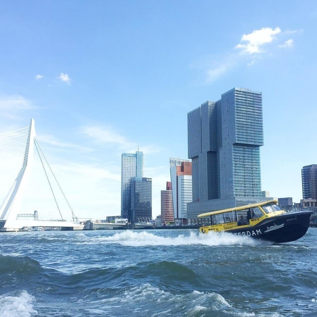 Post 3 by Go Rotterdam on Instagram (image)