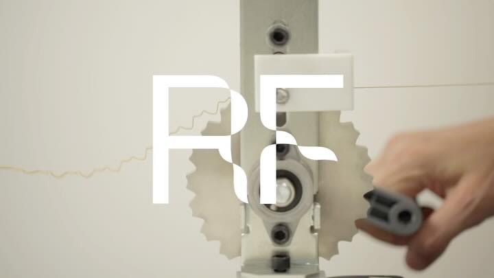 Post 9 by The Filigree Embassy on Instagram (video)