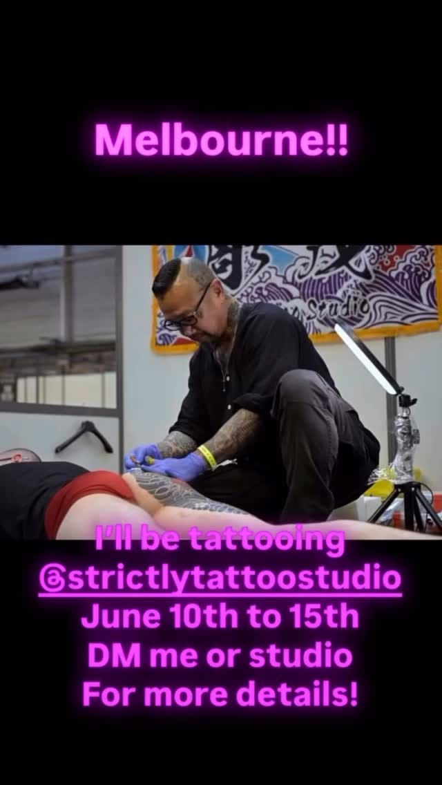 Post 5 by 彫しげ on Instagram (video)