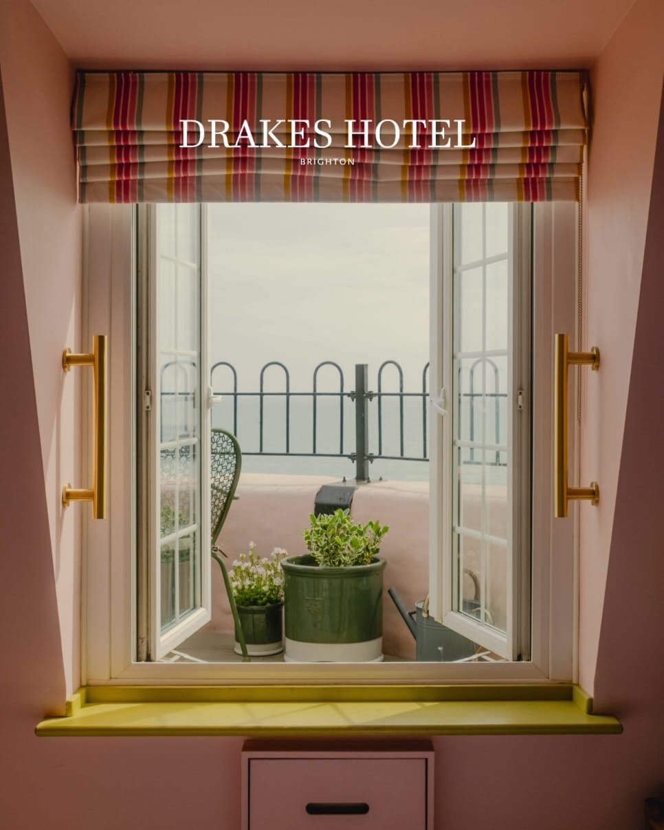 Post 2 by Canal House Hotel, Amsterdam on Instagram (carousel)