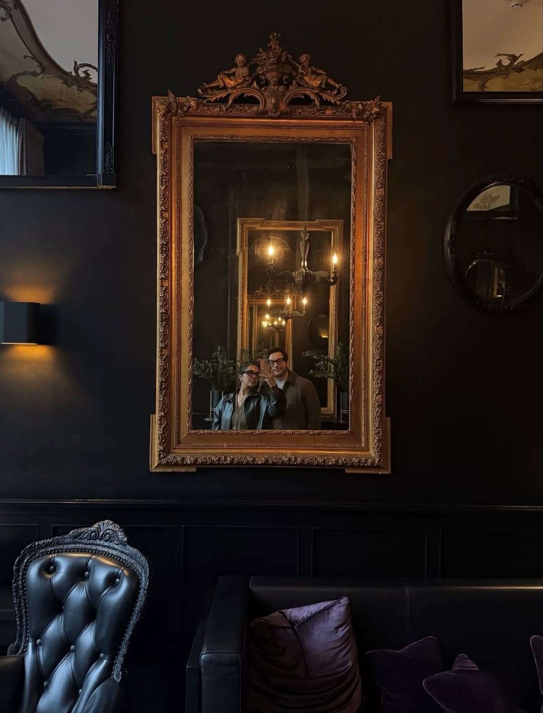 Post 9 by Canal House Hotel, Amsterdam on Instagram (image)