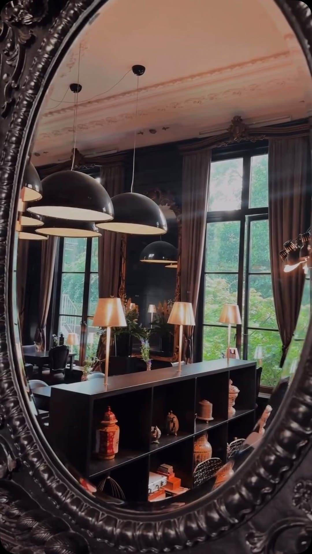 Post 4 by Canal House Hotel, Amsterdam on Instagram (video)