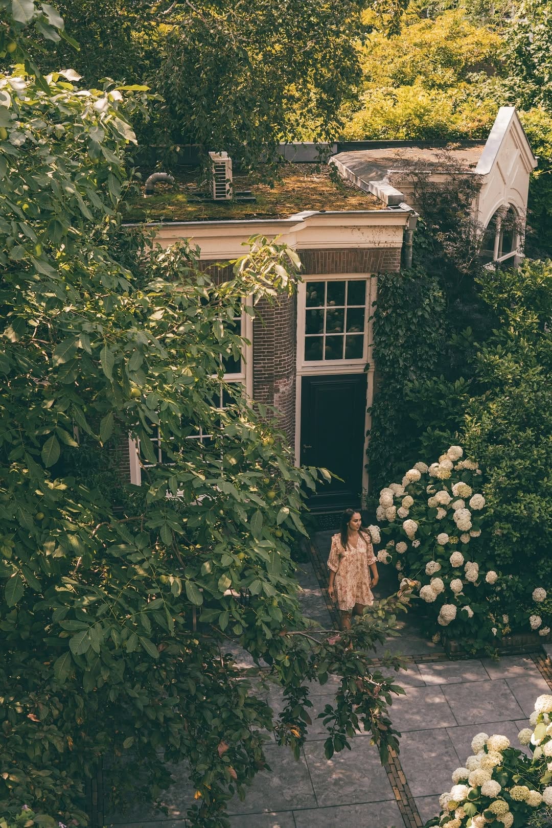Post 5 by Canal House Hotel, Amsterdam on Instagram (carousel)