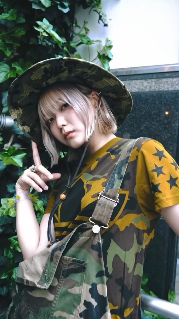 Post 7 by Kira Kimura/キラ キムラ on Instagram (video)
