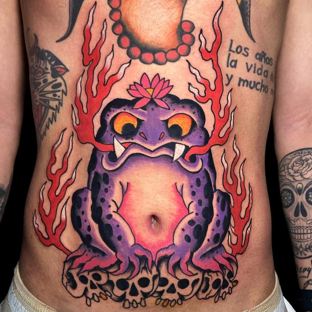 Post 10 by 𝕱𝖊𝖗𝖓𝖆𝖓𝖉𝖔 Ⓐ𝖓𝖙𝖎𝖒𝖔 on Instagram (image)