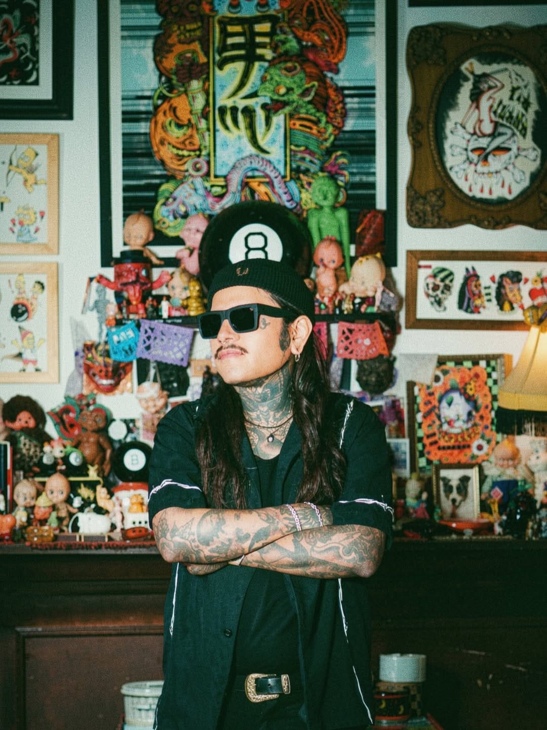 Post 5 by 𝕱𝖊𝖗𝖓𝖆𝖓𝖉𝖔 Ⓐ𝖓𝖙𝖎𝖒𝖔 on Instagram (carousel)