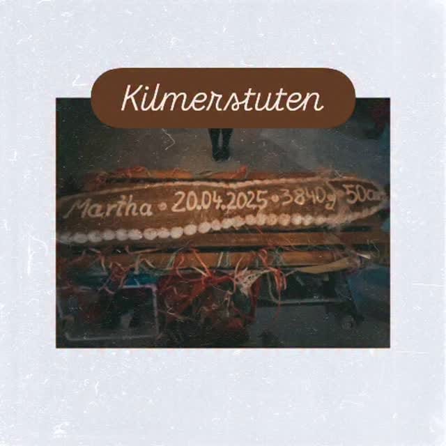 Post 7 by Julia Fletemeyer on Instagram (video)