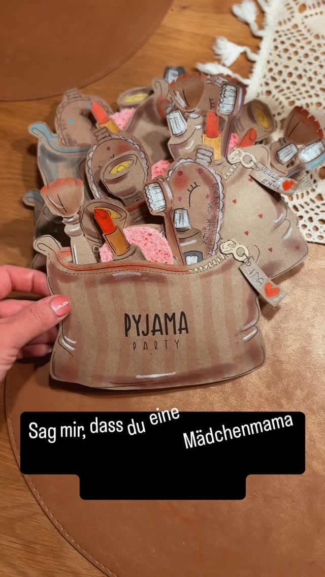 Post 5 by Julia Fletemeyer on Instagram (video)