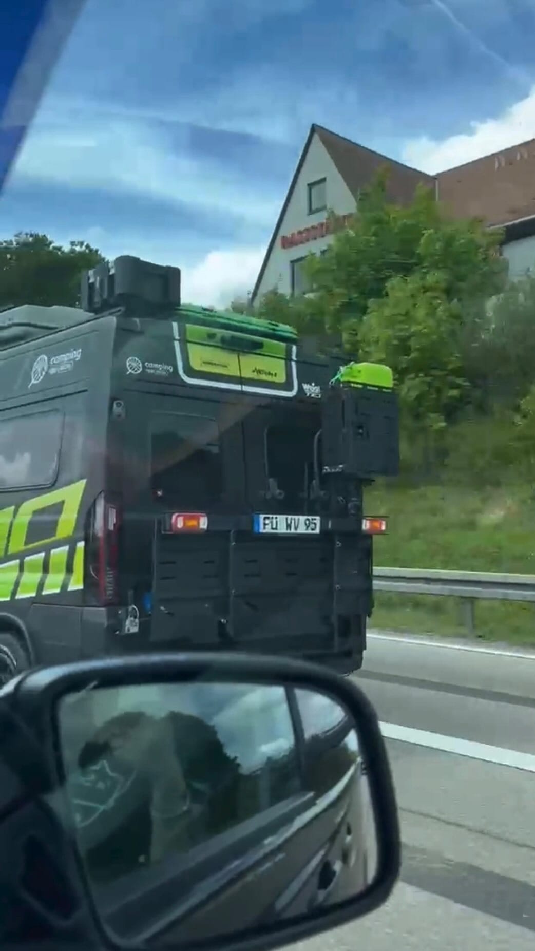 Post 7 by TWIN-MONOTUBE-PROJEKT.de on Instagram (video)