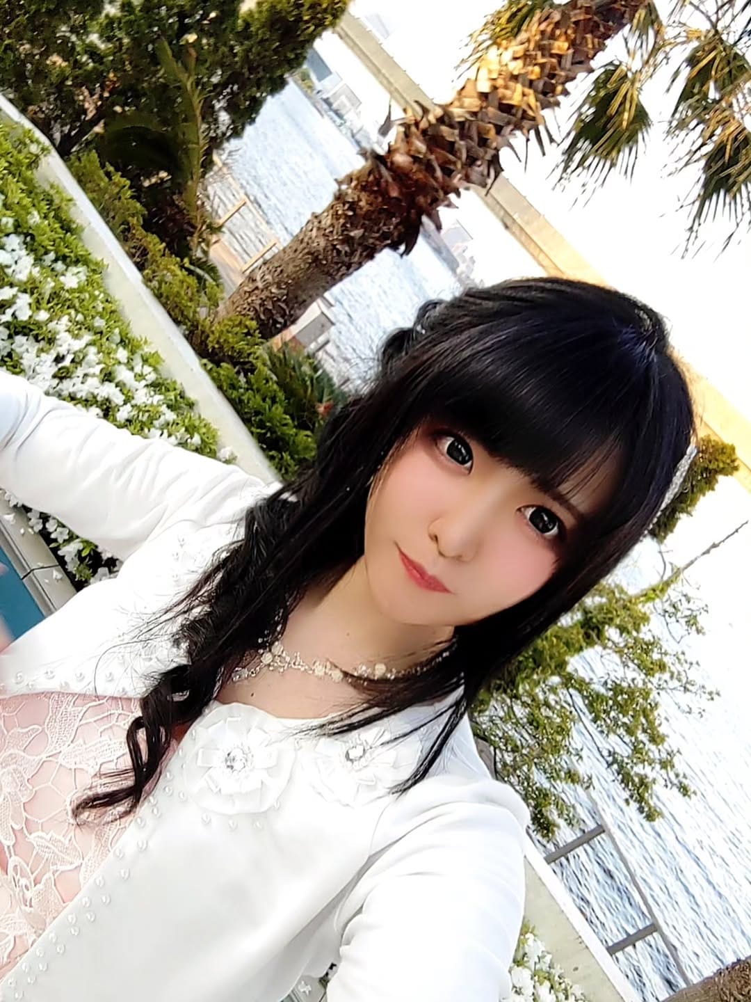 Post 2 by 冬月みぃな on Instagram (image)