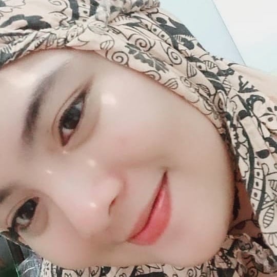Post 9 by DYAN NOVITASARI G on Instagram (image)