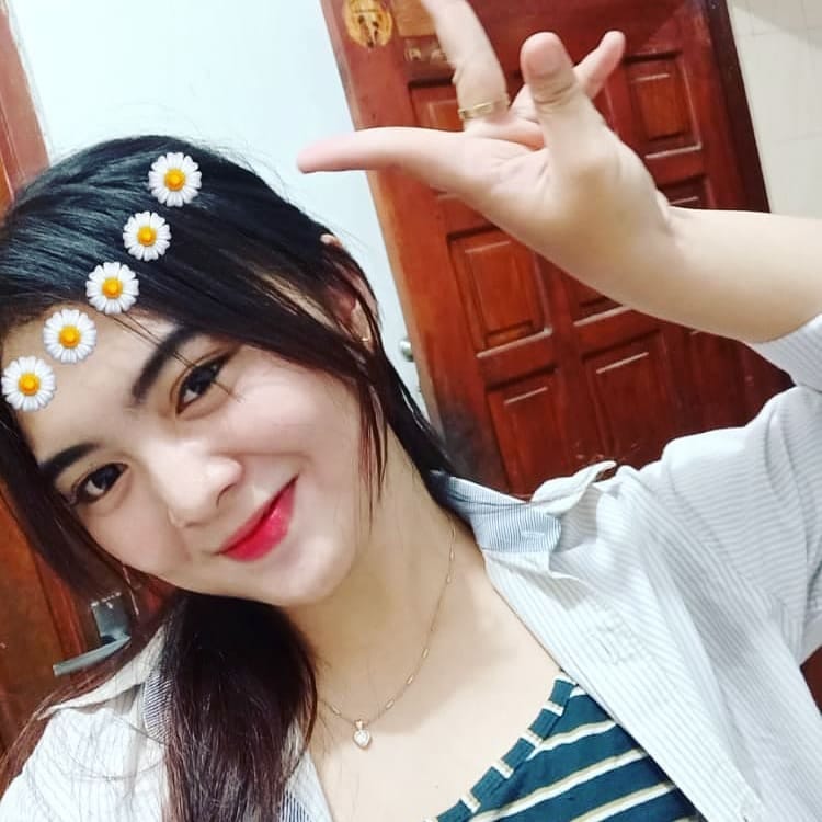 Post 7 by DYAN NOVITASARI G on Instagram (image)