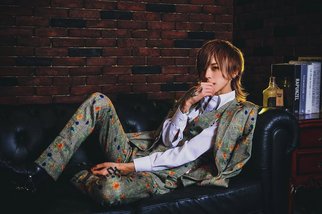 Post 10 by 千兎千尋/sentochihiro/ホスト/歌舞伎 on Instagram (image)