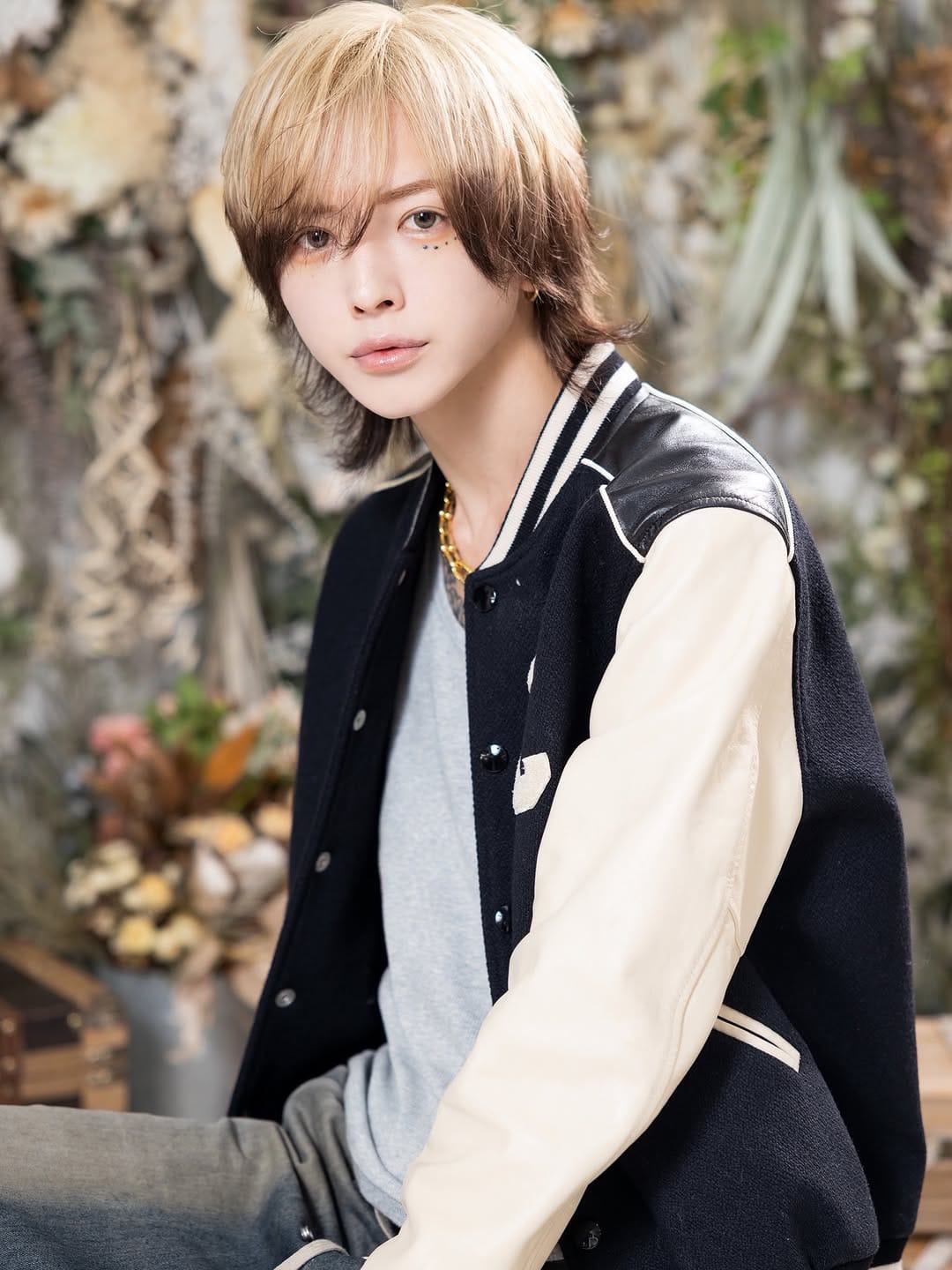 Post 6 by 千兎千尋/sentochihiro/ホスト/歌舞伎 on Instagram (image)