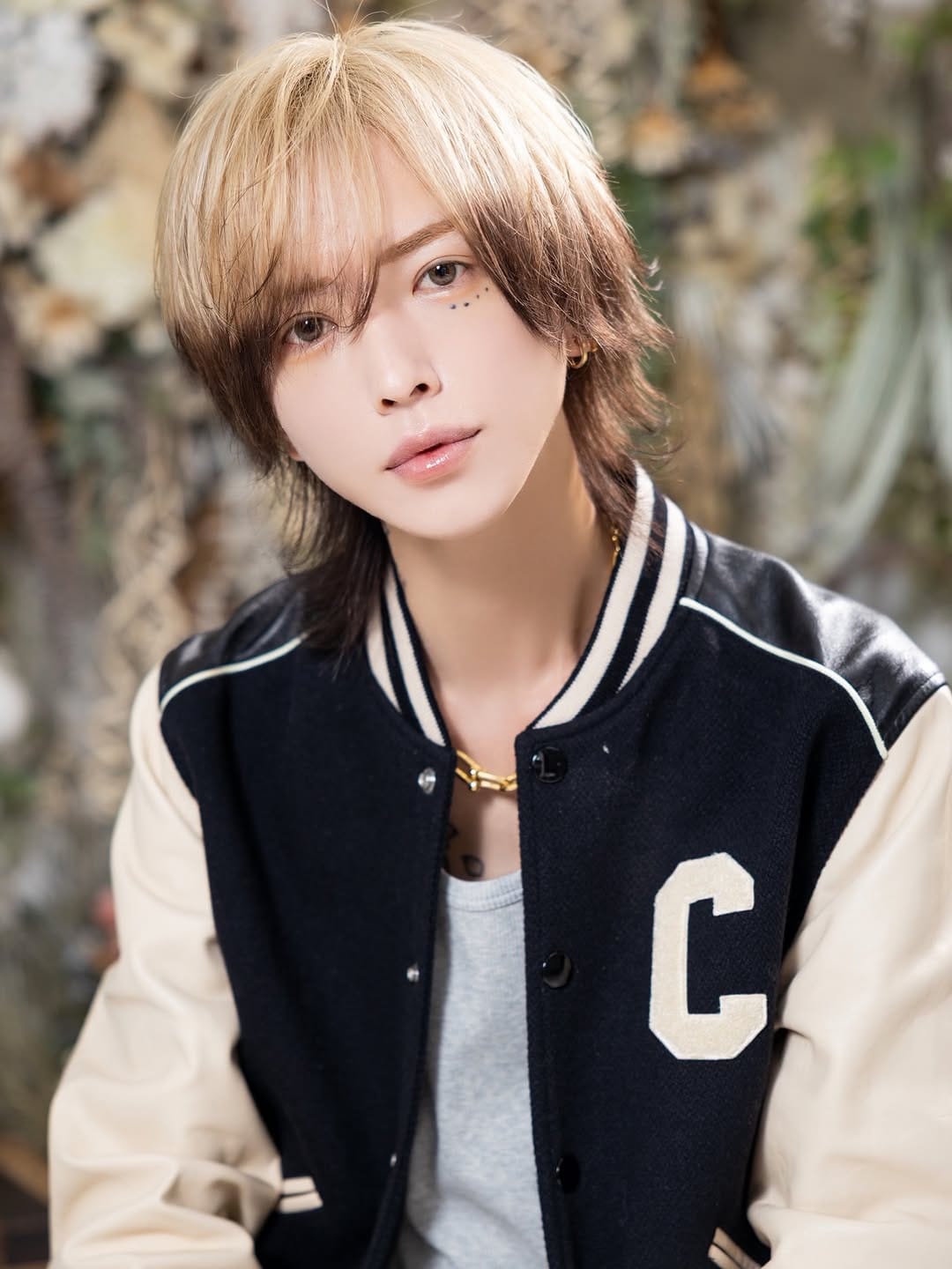Post 5 by 千兎千尋/sentochihiro/ホスト/歌舞伎 on Instagram (image)