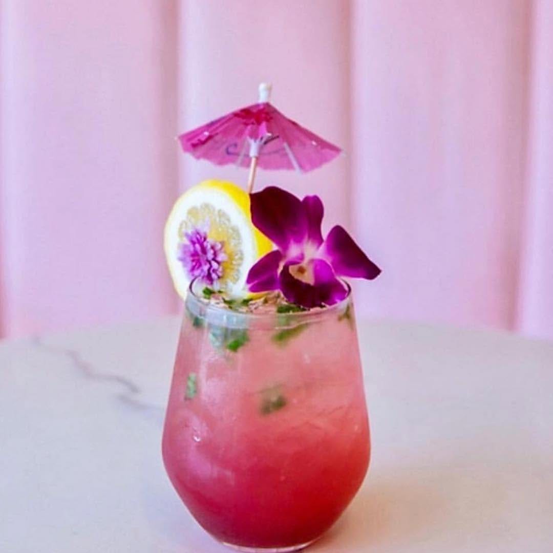 Post 9 by LICA COLE on Instagram (image)