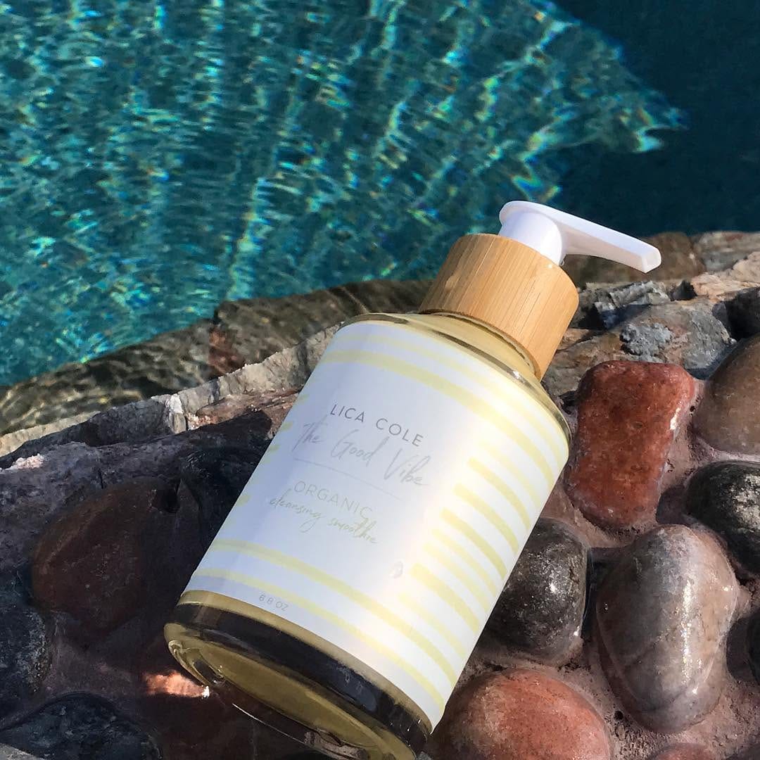 Post 3 by LICA COLE on Instagram (image)