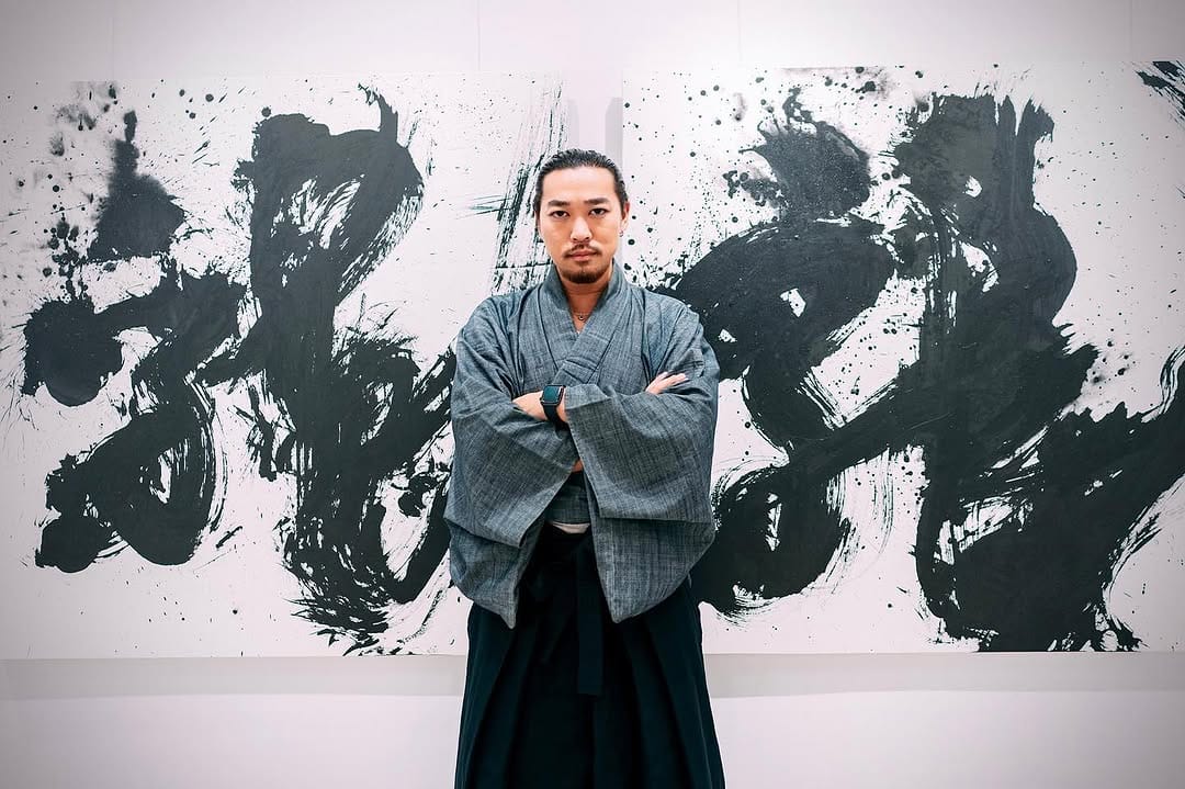 Post 9 by 🇯🇵 伊 藤 潤 一 / Junichi Ito on Instagram (image)