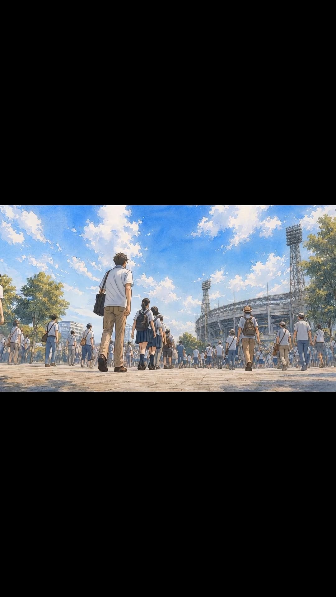 Post 1 by 🇯🇵 伊 藤 潤 一 / Junichi Ito on Instagram (video)
