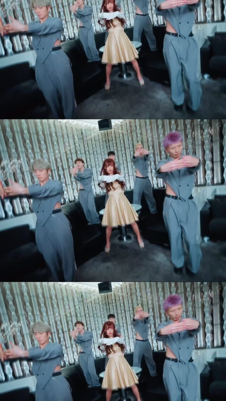Post 9 by まにぬ on Instagram (video)
