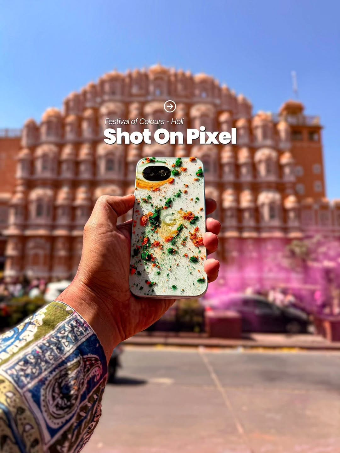 Post 7 by Shubham Goyal on Instagram (carousel)